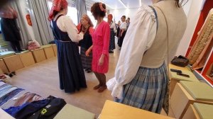 2026.02.05. Открытая репетиция. Тимоня. Кружка.