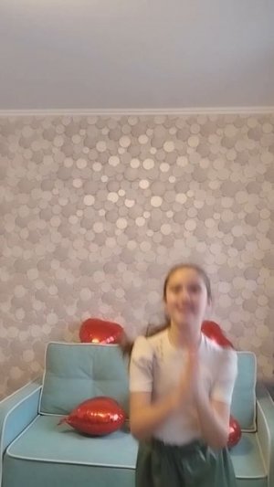 Летала и падала!!!