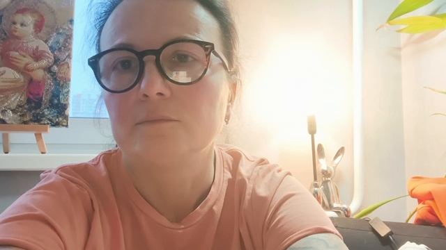 Дома опять затеяли с дочкой что-то интересное 😉