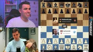 КОТ попал НАРЕЗОЧКУ! Ян Непомнящий - Матвей Гальченко 05.02.2026