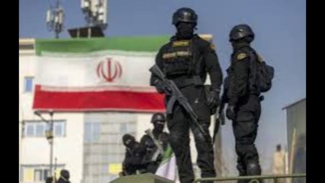 США потребовали своих граждан немедленно покинуть Иран смотреть онлайн