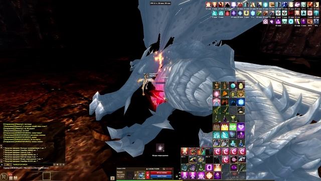 Дневник Папаши. Качаться - это круто EMPIRE R2 ONLINE