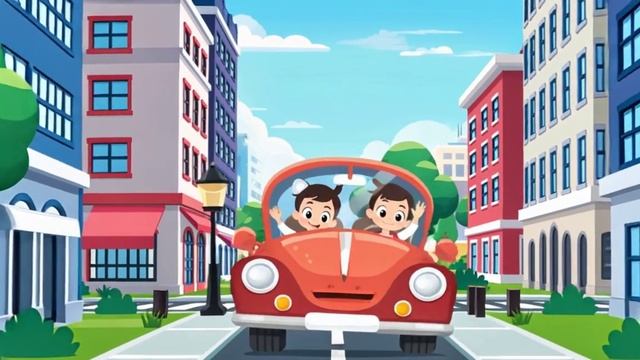 Скорые танцы мультик смотреть онлайн