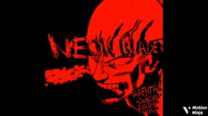 Neon Blade 1
