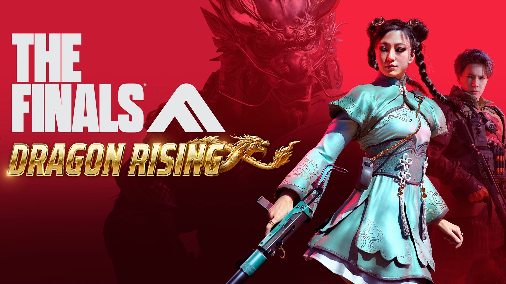 The Finals - самый бесполезный человек в команде смотреть онлайн