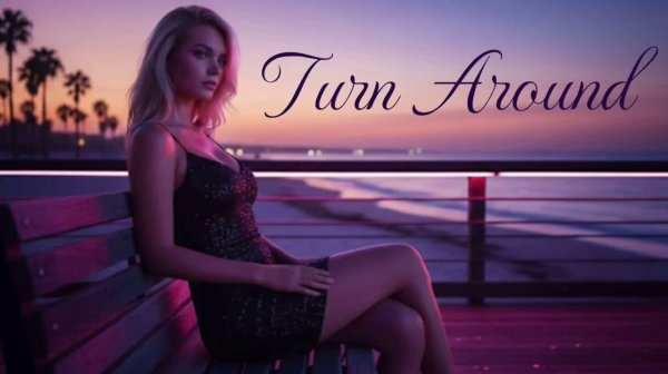 DJ Deja Brew - Turn Around