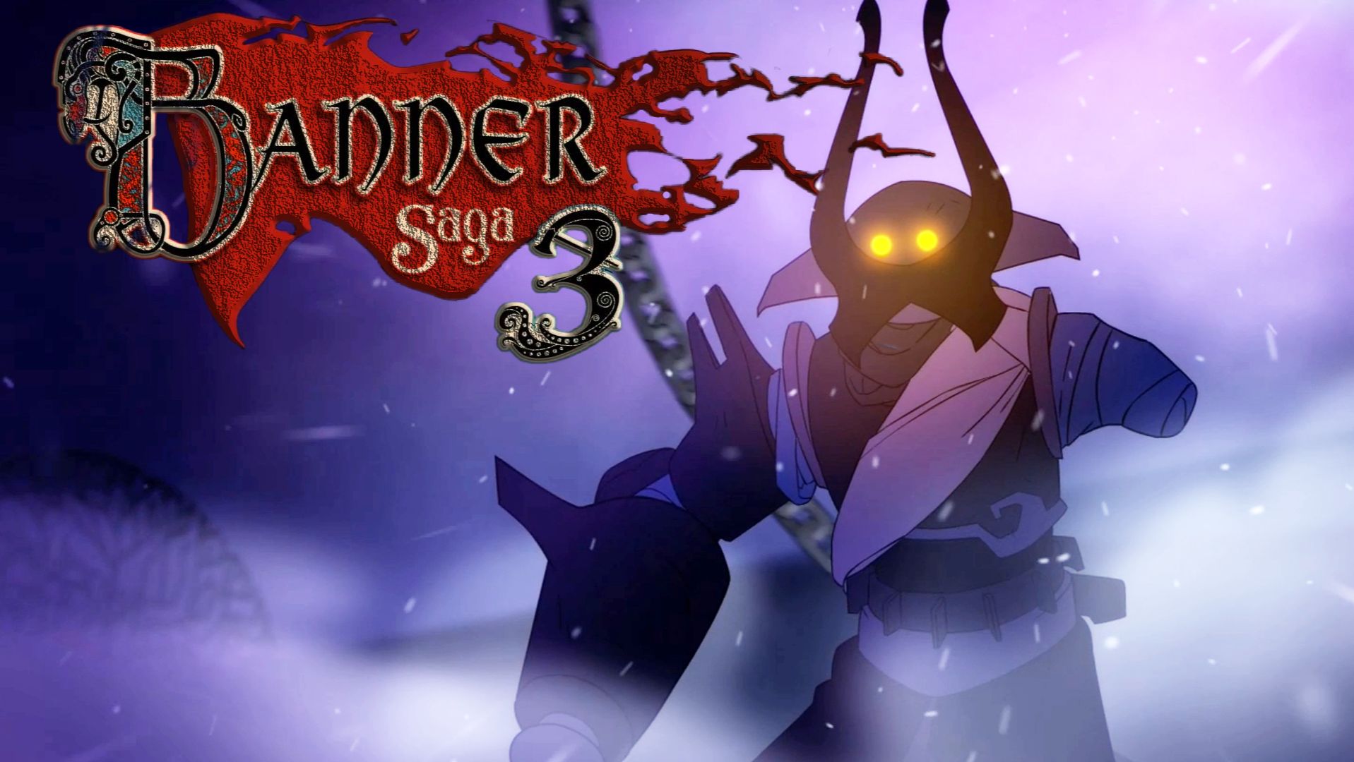 Вечная Разруха [The Banner Saga 3 #3]