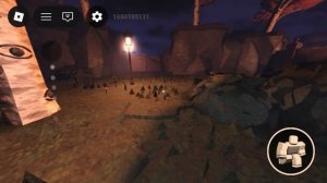 Прохождение Eyestalk Doors