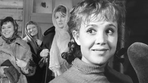 "Девчата" (1961) Матриархат, что ли?