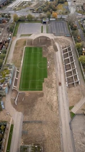 До и после трансформации дома из нейросети