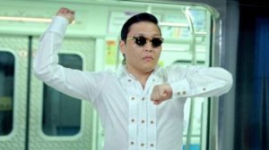 Песни исполнителя «PSY» | Корейские хиты