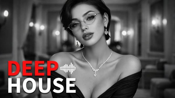 Прекрасный DEEP HOUSE MIX 😍 Новая музыка 2026, слушать музыку онлайн
