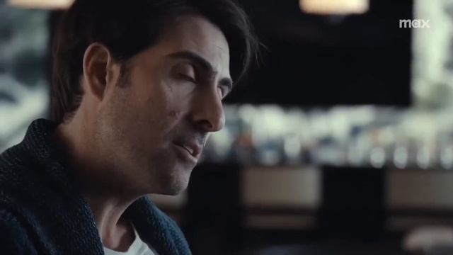 На вершине горы _ Русский трейлер _ Фильм 2025 (HBO) смотреть онлайн