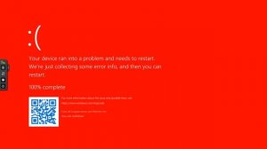 У меня новости