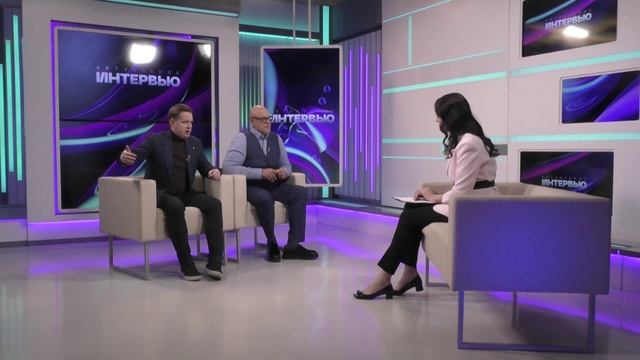 Психологическая помощь для участников СВО и членов их семей. смотреть онлайн