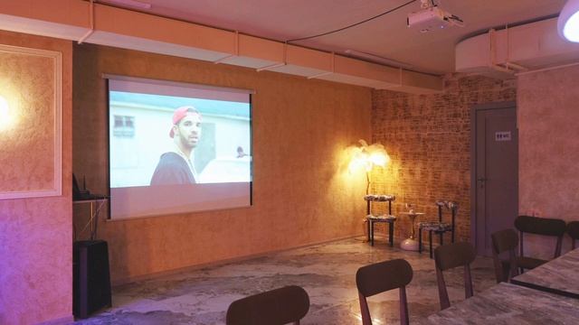 Видео Дюна смотреть онлайн