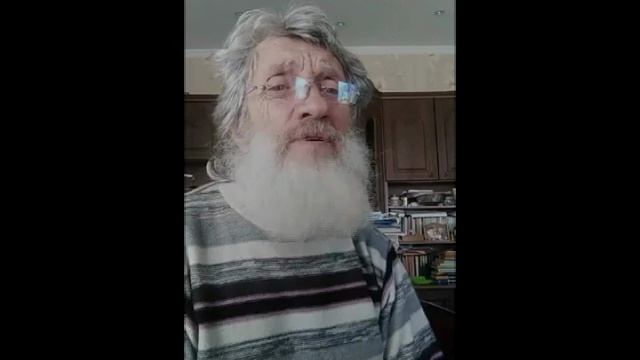 Я люблю Тебя, Боже.