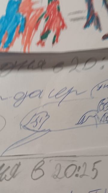 общение монстров из игр BANBAN × DOORS 1 серия смотреть онлайн