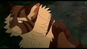 💗Коты-воители/Голубка и Когтезвёзд💗