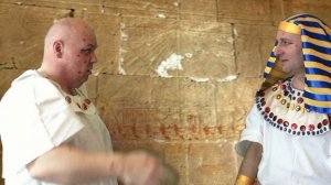 №4. Короткометражка "Исход: Десять казней" (2015г)