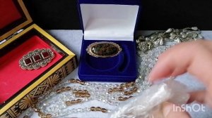 188. Распаковываем посылки вместе. Много Рекорда.