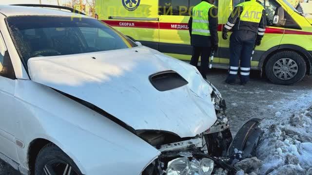 ПОДБОРКА ДТП И АВАРИЙ С ВИДЕОРЕГИСТРАТОРА ЗА ФЕВРАЛЬ 2026 6 смотреть онлайн