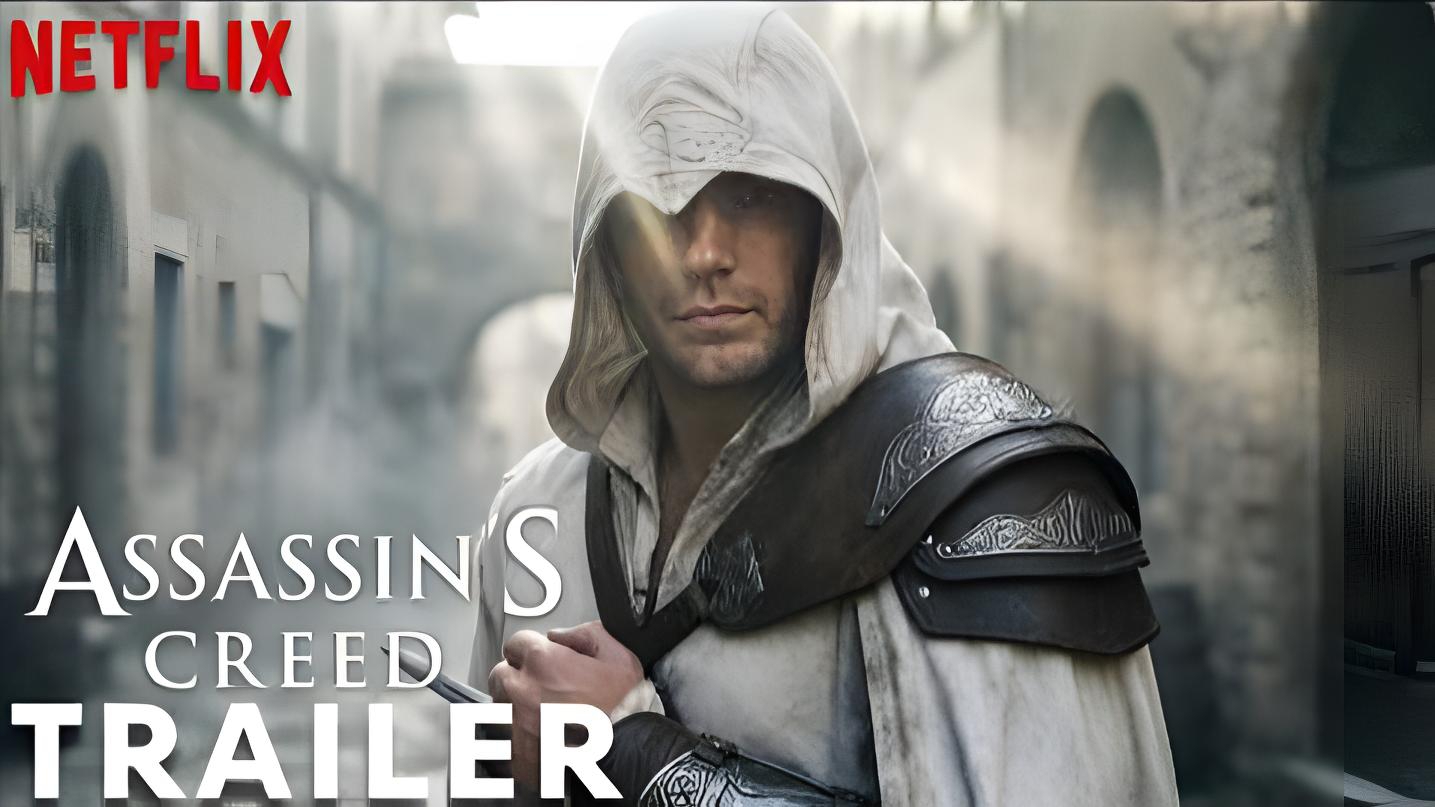 Кредо убийцы: Assassin’s Creed (Трейлер 2026) смотреть онлайн