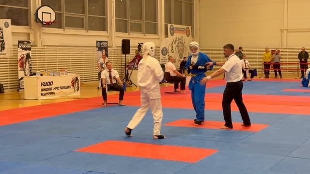 240 ед. Кубок Деда Мороза 2025. смотреть онлайн