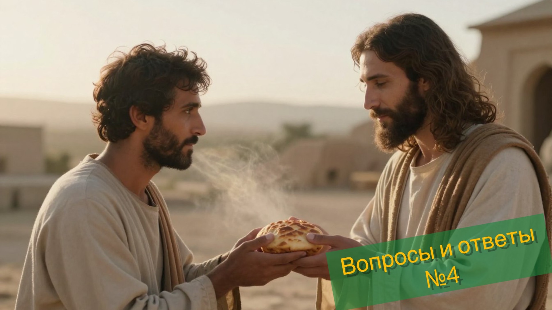 Почему Иисус говорит “жизнь человека не зависит от изобилия его имения"?Как иметь внутри себя покой?