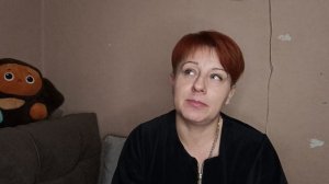 Посылочка от дорогой зрительницы❤!