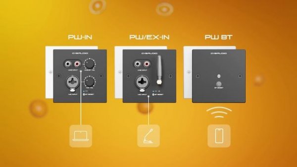 Видеообзор CVGAUDIO ZONER pro