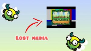 Секреты Лунтика-утерянная детская передача|Minebee