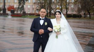 Часть 3 Геворг и Алиса Галстян 25 октября 2025 год г. Белгород