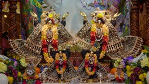 6.02.26 (17:00) - Пятничный маха-киртан