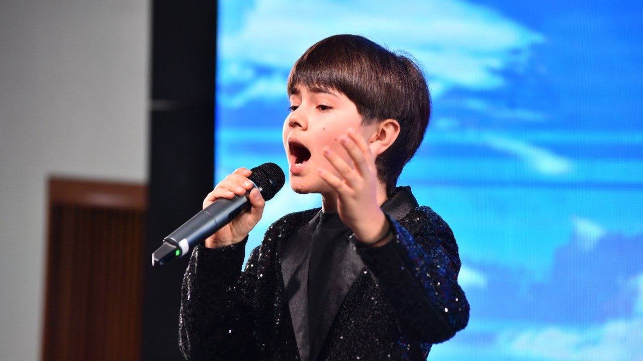 Джамайка на ПоколениеZ