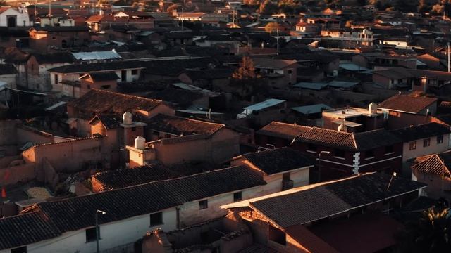 Sacred Valley PERU смотреть онлайн