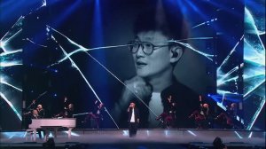 Alex Lim, Игорь Крутой — Вокзал // («Песня года 2025», «телеканал Россия 1»)