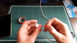 Выпадает кабель Usb Type - C _  Есть решение!!_HD