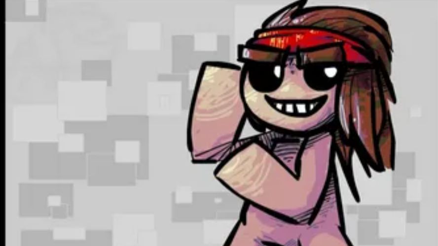 лазерный самсон [7] смотреть онлайн