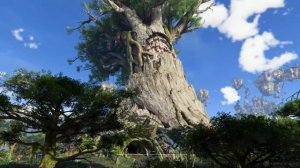 Аватар | Леса Пандоры Музыка и Атмосфера