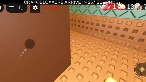 |Folix_Play| Дохожу до последней двери в режиме "RETRO MODE" в Doors.