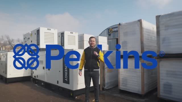 ⚡️ДГУ С ДВИГАТЕЛЯМИ PERKINS НА СКЛАДЕ В КАЗАХСТАНЕ смотреть онлайн