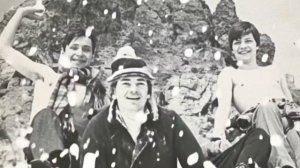 1981 Норильск 6 школа 10б, ожившие фотографии. Часть 2.