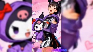 Куроми, танец тренд #тренд #рейтинг #очень #рутуб #абаюдна