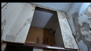 Ремонт в маминой квартире медленно, но продвигается  / Мама отвечает на вопросы