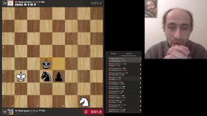 Titled Tuesday. 03.02.2026