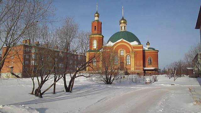 Православная церковь