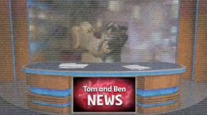 Мем "Бумага в жопе".