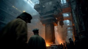 Разгром немецко-фашистских войск под Сталинградом