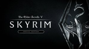 The Elder Scrolls V: Skyrim Стрим прохождения. № 3